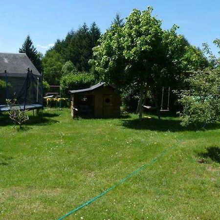 La Grange De Salvaneix Gite Pour 15 Personnes 7 Chambres Avec 6 Sdb-6Wc Sarran Exterior photo